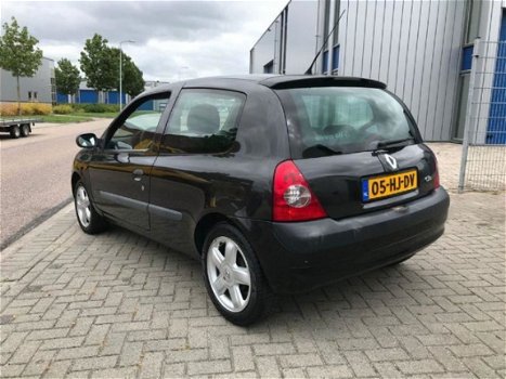 Renault Clio - 1.6-16V Dynamique - 1