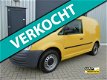 Volkswagen Caddy - 2.0 SDI Airco Schuifdeur 2e Eigenaar - 1 - Thumbnail