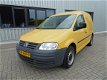 Volkswagen Caddy - 2.0 SDI Airco Schuifdeur 2e Eigenaar - 1 - Thumbnail