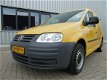 Volkswagen Caddy - 2.0 SDI Airco Schuifdeur 2e Eigenaar - 1 - Thumbnail