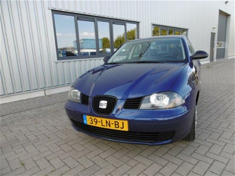 Seat Ibiza - 1.2-12V Stella 5 Deurs Afkomstig van 2e Eigenaar - 1