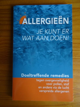 Allergieën, je kunt er wat aan doen! - nr. 1