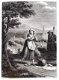 La Fontaine 1855 Fables - Johannot (ill) Quinet Band Fabels - 7 - Thumbnail