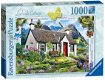 Ravensburger - Lochside Cottage - 1000 Stukjes Nieuw - 2 - Thumbnail