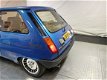 Renault 5 - 5 Alpine Turbo APK, Bleu Alpine, veel vernieuwd - 1 - Thumbnail