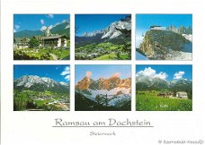 Oostenrijk Ramsau am Dachstein
