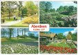Schotland Aberdeen floral city - 1 - Thumbnail