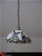 Tiffany hanglamp uit de jaren 80... - 2 - Thumbnail