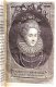 Histoire de la Vie de Henri IV 1779 Buri - Frankrijk 4 vol. - 1 - Thumbnail