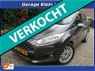 Ford Fiesta - 1.0 EcoBoost Titanium - 1 - Thumbnail