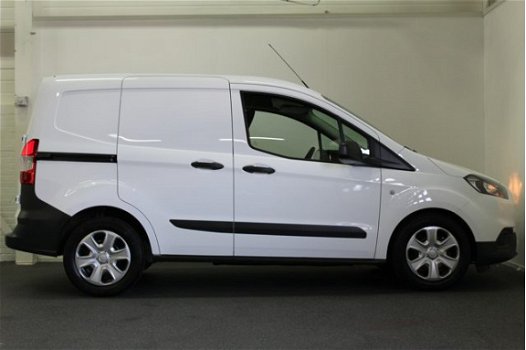 Ford Transit Courier - 1.5 TDCI Trend 75 PK | Nieuw te bestellen of uit voorraad leverbaar* | 0% Ren - 1