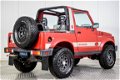 Suzuki Samurai 4x4 - 1.3 EFI JL Cabriolet - 1 - Thumbnail