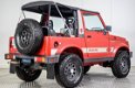 Suzuki Samurai 4x4 - 1.3 EFI JL Cabriolet - 1 - Thumbnail