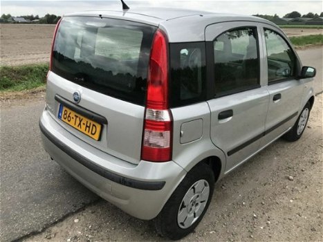 Fiat Panda - 1.1 Active / 2007 incl apk - 1