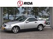 Mercedes-Benz SLK-klasse - 200 - 1 - Thumbnail