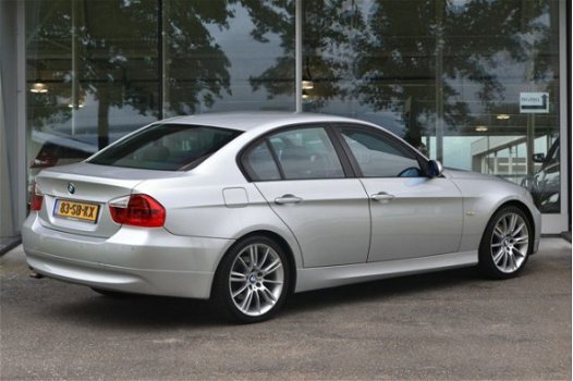 BMW 3-serie - 320D Dynamic Executive - 1