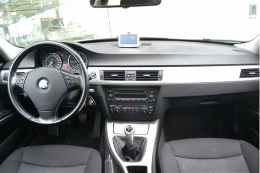 BMW 3-serie - 320D Dynamic Executive - 1