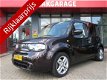 Nissan Cube - 1.6 ZEN | MPV| 110-PK| | ECC-AIRCO | HOGE INSTAP|NAVIGATIE | PANORAMADAK | BLUETOOTH | - 1 - Thumbnail