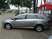 Toyota Avensis Wagon - VVTI 132 PK BUSINESS NAVIGATIE CAMERA CRUISE CONTROL CLIMATE CONTROL - 1 - Thumbnail