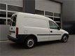 Opel Combo - -C-VAN Z13DTJ-DPF Stuurbekrachtiging/RadioCD - 1 - Thumbnail