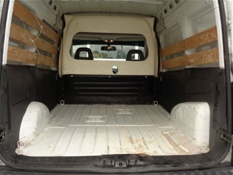 Opel Combo - -C-VAN Z13DTJ-DPF Stuurbekrachtiging/RadioCD - 1