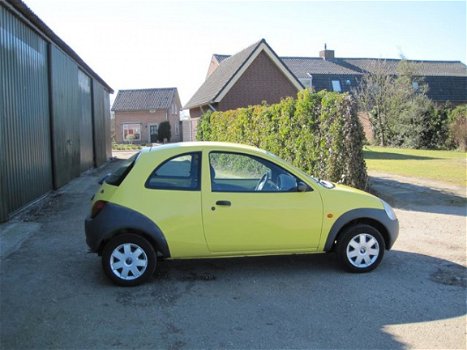 Ford Ka - 1.3 Style - 1