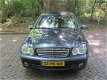 Mercedes-Benz C-klasse - 200 CDI Classic - 1 - Thumbnail