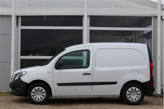 Mercedes-Benz Citan - 108 CDI | Lang | Airco | Cruisecontrol - 1