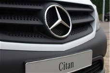 Mercedes-Benz Citan - 108 CDI | Lang | Airco | Cruisecontrol