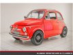 Fiat 500 Abarth - 595 * Open dak - 1 - Thumbnail