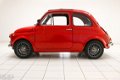 Fiat 500 Abarth - 595 * Open dak - 1 - Thumbnail