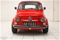 Fiat 500 Abarth - 595 * Open dak - 1 - Thumbnail