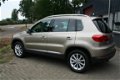 Volkswagen Tiguan - 1.4 TSI Sport&Style 3 x chroom - 1 - Thumbnail