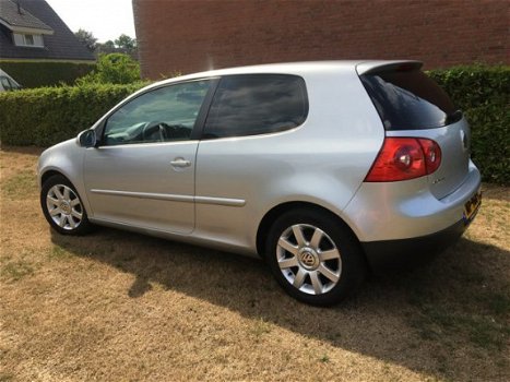 Volkswagen Golf - 1.6 FSI Turijn - 1