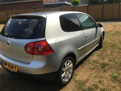 Volkswagen Golf - 1.6 FSI Turijn - 1