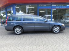 Volvo V70 - 2.4D Edition II AUTOMAAT
