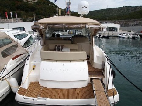 Jeanneau Prestige 38S (2009) - 2