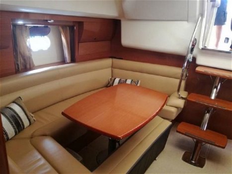 Jeanneau Prestige 38S (2009) - 4