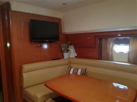 Jeanneau Prestige 38S (2009) - 6