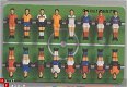 Nederland Eurofoot 2000 gebruikt - 1 - Thumbnail