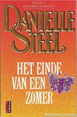 Steel, Danielle - Het einde van een zomer