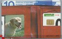 Nederland hond numismatiek gebruikt - 1 - Thumbnail