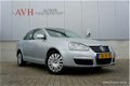 Volkswagen Jetta - 1.9 TDI Comfort Business 77kW - 1 - Thumbnail