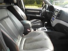 Hyundai Santa Fe - 2.2crdi vgt Style 2wd automaat