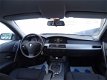 BMW 5-serie Touring - 523I Aut6 Executive Navi-Xenon-Sportpakket-Pdc v+a - 1 - Thumbnail