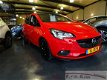 Opel Corsa - 1.4 Online Edition Rood/Zwart - 1 - Thumbnail