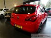 Opel Corsa - 1.4 Online Edition Rood/Zwart - 1 - Thumbnail