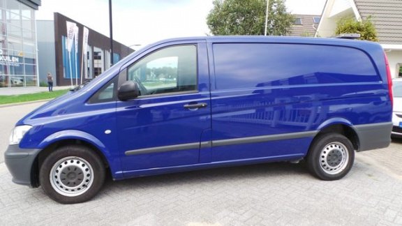 Mercedes-Benz Vito - 110 CDI 320 LANG AIRCO - 1