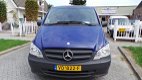 Mercedes-Benz Vito - 110 CDI 320 LANG AIRCO - 1 - Thumbnail