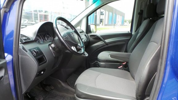 Mercedes-Benz Vito - 110 CDI 320 LANG AIRCO - 1